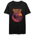 Queens Of The Stone Age Hell Ride Black M Majica