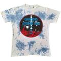 Queens Of The Stone Age Branca Sword (Wash Collection) White XL T-Shirt