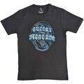 Queens Of The Stone Age Ignoring… Black XL T-Shirt