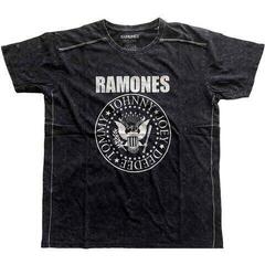 Shirt Ramones Presidential Seal 1 (Wash Collection)