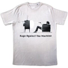 T-särk Rage Against The Machine Won't Do (Wash Collection)