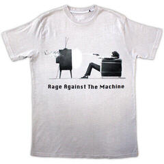 Shirt Rage Against The Machine Won't Do (Wash Collection)
