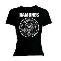 Skjorte Ramones Seal (Skinny Fit)