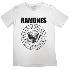 T-Shirt Ramones Presidential Seal