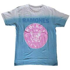 Shirt Ramones Rocket To Russia (Wash Collection)
