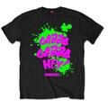 Ramones Gabba Gabba Hey Black M Košulja
