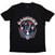 Shirt Ramones Vintage Wings Photo Black L Dames Shirt