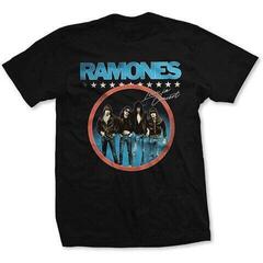 Ing Ramones Circle Photo