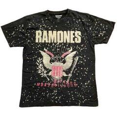 T-Shirt Ramones Eagle (Wash Collection)