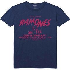 Tricou Ramones Roundhouse