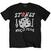 T-shirt The Rolling Stones Dice Tour '72 Eco Black XL T-shirt