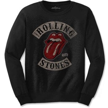 T-Shirt The Rolling Stones Tour '78 Black L T-Shirt - 1