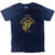 T-särk The Rolling Stones NYC '75 (Wash Collection) Navy Blue XL T-särk