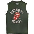 The Rolling Stones Tour 78 Green M T-Shirt