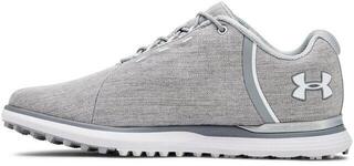 Under Armour Fade SL Sunbrella Womens Golf Shoes Gray US 9 Under Armour Fade SL Sunbrella Womens Golf Shoes Gray US 9