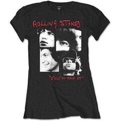 T-Shirt The Rolling Stones Photo Exile