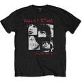 The Rolling Stones Photo Exile Black XL T-Shirt