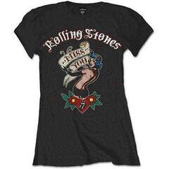T-Shirt The Rolling Stones Miss You