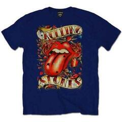 Skjorta The Rolling Stones Tongue & Stars