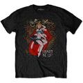 The Rolling Stones Start me up Black XL Сорочка