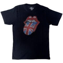 Košulja The Rolling Stones Classic UK (Embellished)