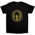 The Rolling Stones Keith for President Black XL Majica