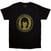 T-Shirt The Rolling Stones Keith for President Black 2XL T-Shirt