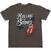 T-Shirt The Rolling Stones Hyde Park Charcoal Grey L T-Shirt