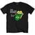 T-Shirt The Rolling Stones Bigger Bang - Brazil '80 (Back Print) Black 2XL T-Shirt