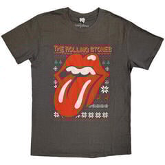 T-Shirt The Rolling Stones Cosmic Christmas