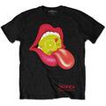 The Rolling Stones Angie - Goats Head Soup Black L T-Shirt