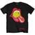 T-Shirt The Rolling Stones Angie - Goats Head Soup Black XL T-Shirt