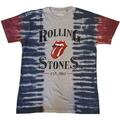 The Rolling Stones Satisfaction (Wash Collection) Grey M Camiseta de manga corta