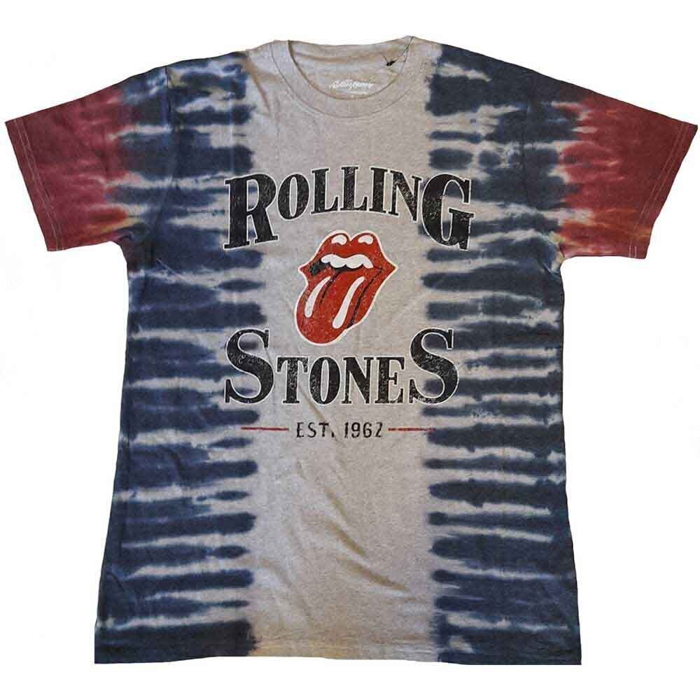 T-shirt The Rolling Stones Satisfaction (Wash Collection) Grey XL T-shirt