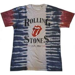 T-shirt The Rolling Stones Satisfaction (Wash Collection) Grey XL T-shirt