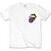 Tričko The Rolling Stones Sixty Gradient Text (Back Print) White XL Tričko