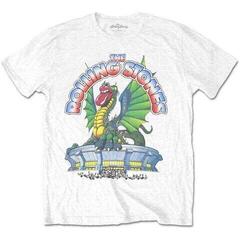 Majica The Rolling Stones 81 Tour Dragon (Back Print)