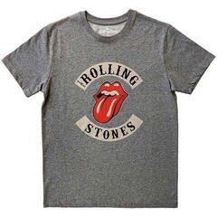 Košulja The Rolling Stones Biker Tongue