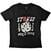 T-shirt The Rolling Stones Dice Tour '72 Black XL T-shirt