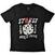 Majica The Rolling Stones Dice Tour '72 Black 2XL Majica