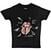 Camiseta de manga corta The Rolling Stones Hackney Diamonds Explosion Black 2XL Camiseta de manga corta