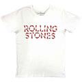 The Rolling Stones Hackney Diamonds (Back Print) White L T-Shirt