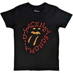 T-shirt The Rolling Stones Hackney Diamonds Negative Tongue