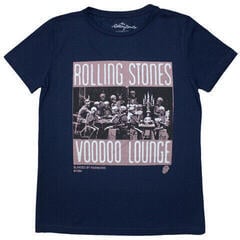 Majica The Rolling Stones Voodoo Skulls