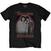 Majica The Rolling Stones Mick & Keith Black 2XL Majica