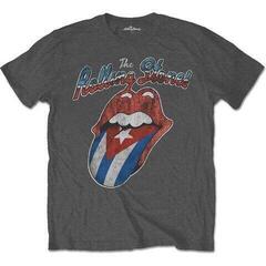 T-Shirt The Rolling Stones Rocks Off Cuba