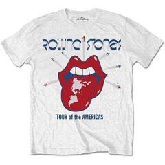 T-Shirt The Rolling Stones Tour of the Americas