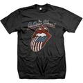 The Rolling Stones Tour of America '78 Black M Tricou