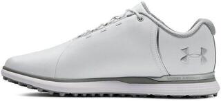 Under Armour Fade SL Golfschuhe Damen White US 8,5 Under Armour Fade SL Golfschuhe Damen White US 8,5