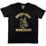 T-Shirt Snoop Dogg Doberman Black M T-Shirt